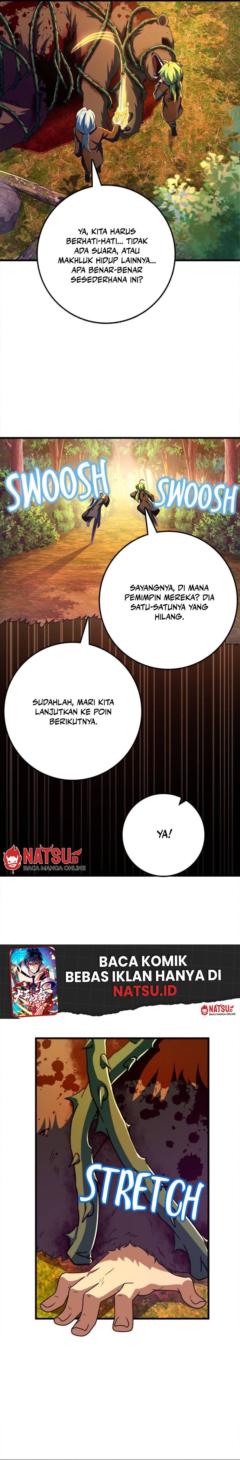 Spare Me, Great Lord! Chapter 438 Bahasa Indonesia